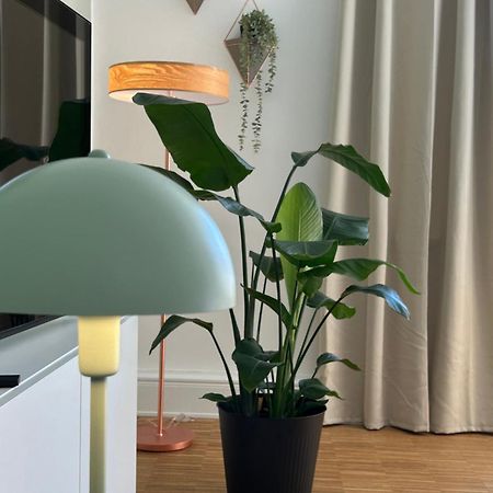 Neues Trendy Appartement In ハノーファー エクステリア 写真