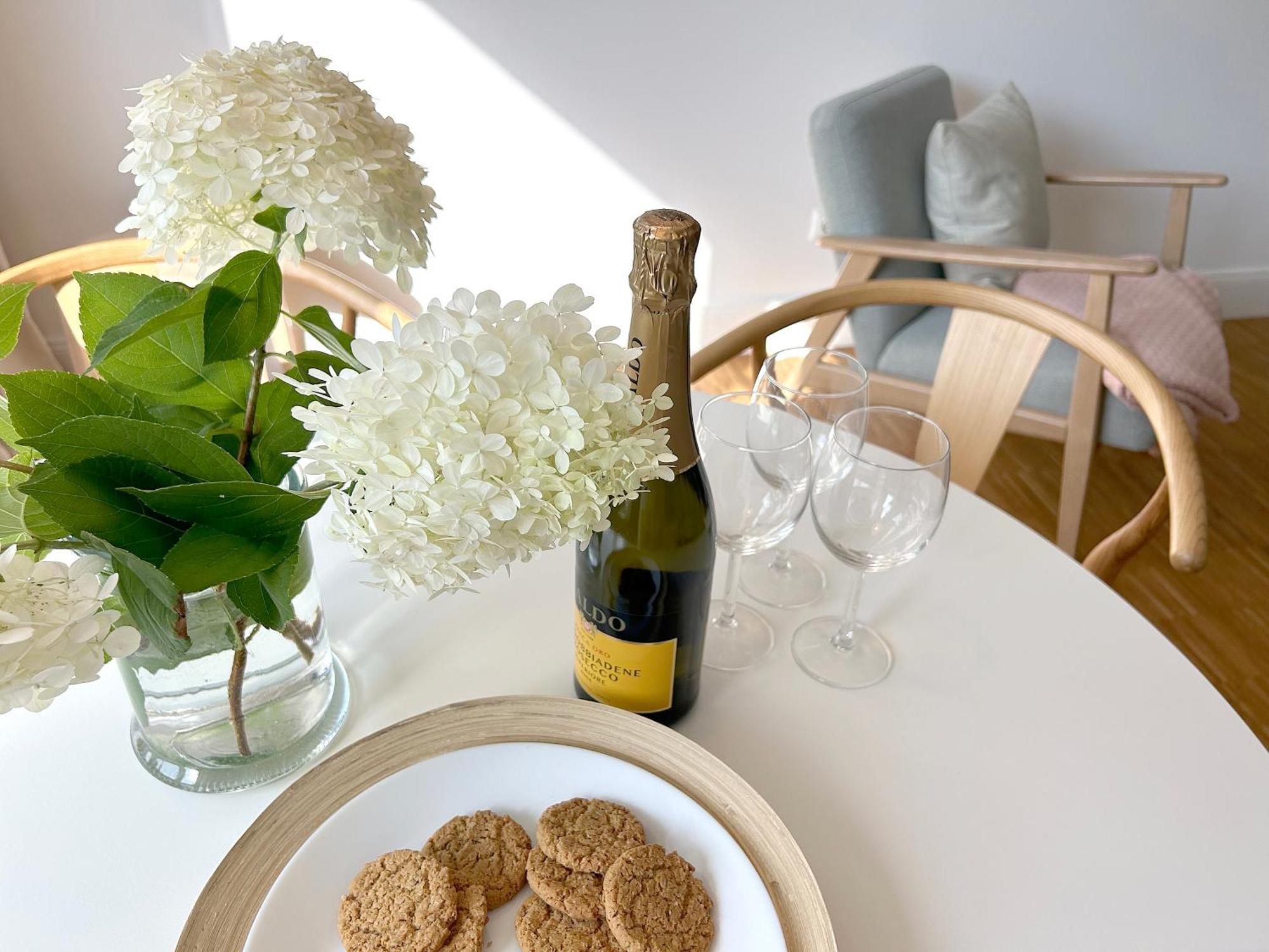 Neues Trendy Appartement In ハノーファー エクステリア 写真