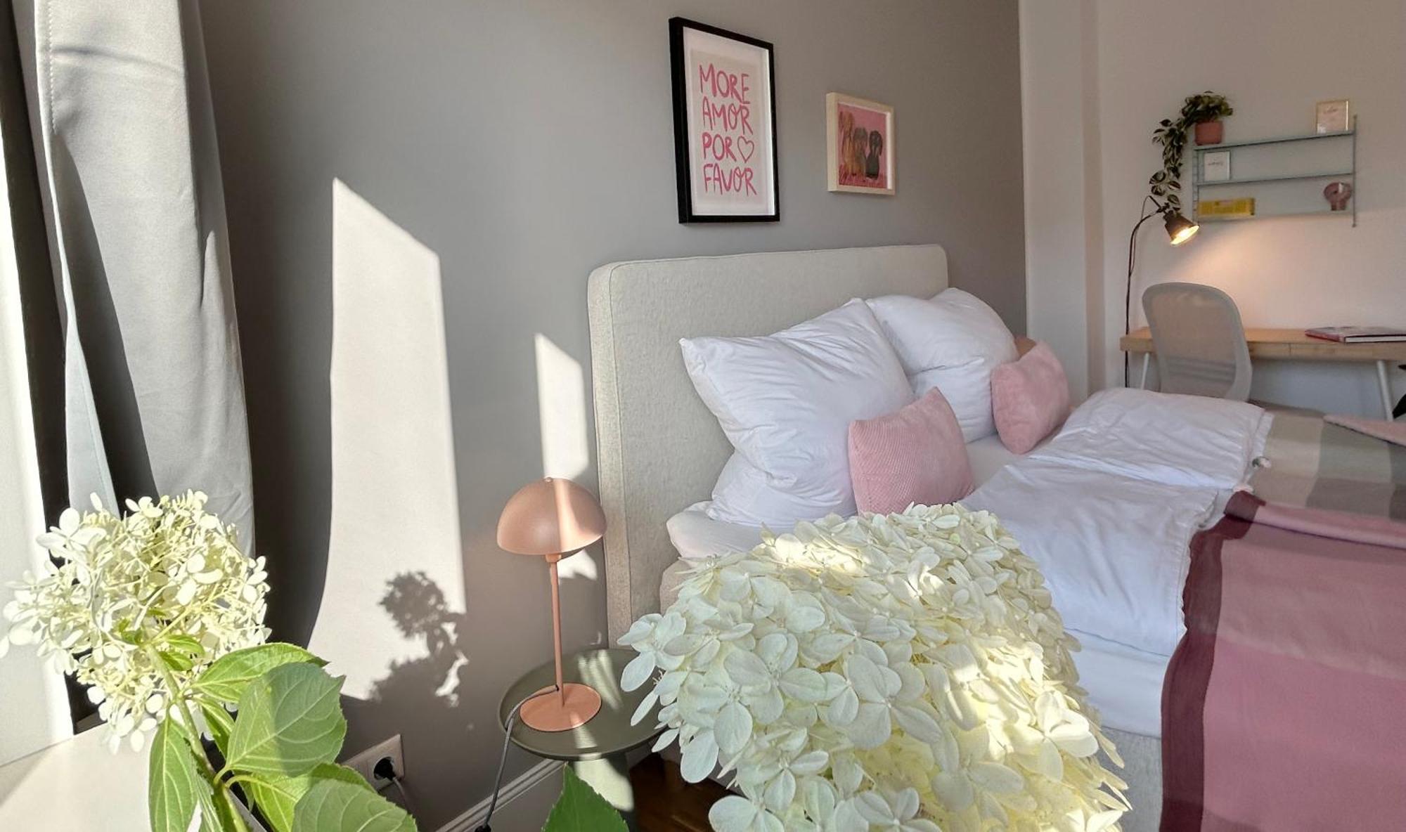 Neues Trendy Appartement In ハノーファー エクステリア 写真